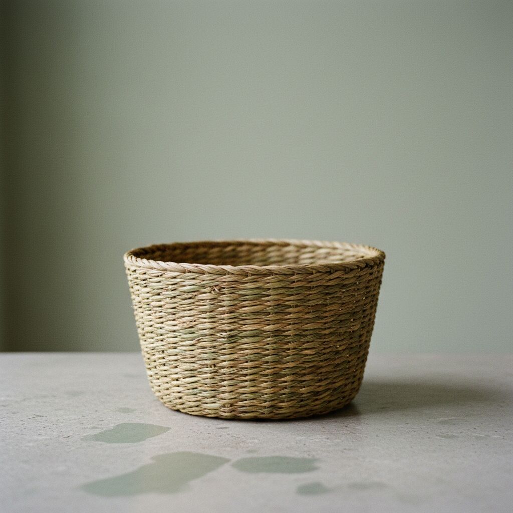 Fold Storage Basket